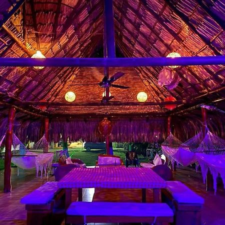 Casa Romero Bed & Breakfast Cartagena Bagian luar foto