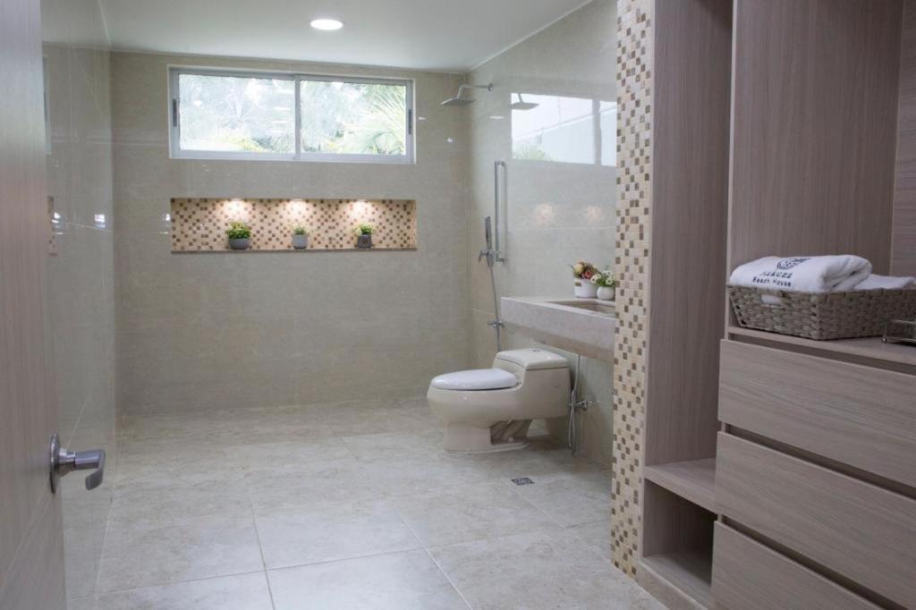 Casa Romero Bed & Breakfast Cartagena Bagian luar foto