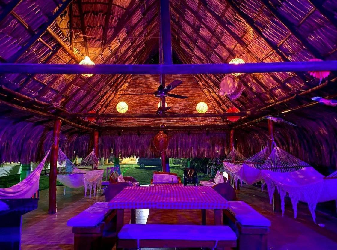Casa Romero Bed & Breakfast Cartagena Bagian luar foto