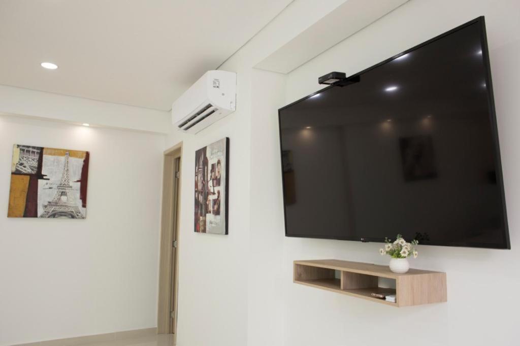 Casa Romero Bed & Breakfast Cartagena Bagian luar foto